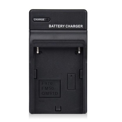 Photo of Canon Fengbiao Camera Battery Charger For NB7L