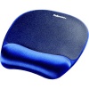 Fellowes Memory Foam Mousepad Wrist Support Photo