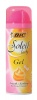 BIC Soleil Lady Shaving Gel 150ml Photo