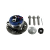 SKF Front Wheel Bearing Kit For: Opel Astra [G] 2.0 Photo
