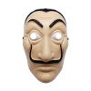 BladesTriggers Heist Mask Photo