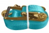 Total Tools 4T 10m Ratchet Straps Photo