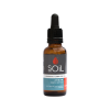 Soil Organic Argan Oil 30ml Photo