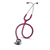 Littmann Classic 2 Paediatric Stethoscope: Raspberry Photo