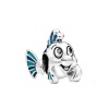 Flounder Charm - The Little Mermaid Photo