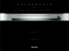Miele Compact Microwave Combination Oven Photo