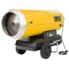 Master - Heater - Industrial Paraffin or Diesel 379 000 btu 111KW Photo
