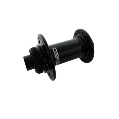 Photo of Stans Stan's NEO Front Hub 28 hole 100 x 15mm centre lock