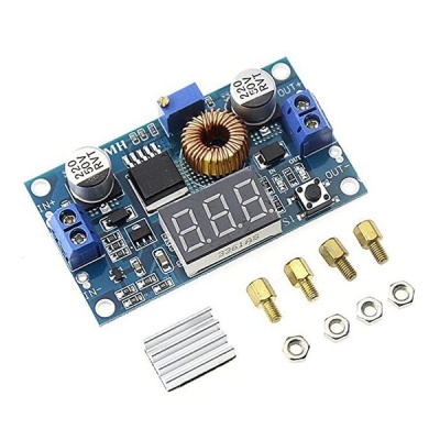 Photo of Antwire XL4015 Adjustable Step Down Board Power Supply Module