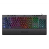 Redragon SHIVA Membrane Keyboard Photo