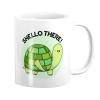 PepperSt Pappa Joe Mug - Shello There Photo