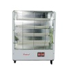 White Condere 2000W Electric Heater ZR-1003 Photo