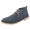 Bata Ladies Safari Boot Nubuck - Navy Photo