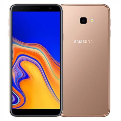 Photo of Samsung Galaxy J4 Core Single - Gold Cellphone