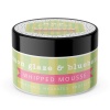 Hey Gorgeous Lemon Glaze & Blueberry Whipped Mousse 200g Photo