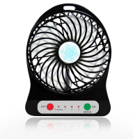 Rechargeable Portable Cooling Mini Fan