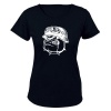 Bulldog - Ladies - T-Shirt Photo