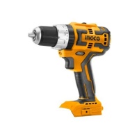 Ingco Cordless Impact Drill 60NM Brushless 20V P20S Tool Only