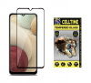 CellTime ™ Full Tempered Glass Screen Guard for Galaxy A12 Photo