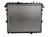 Radiator for Toyota Hilux 2.5D/3.0D Photo