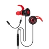 Xtrike Me GE-109 Multi-Platform Stereo Gaming Earbuds Photo