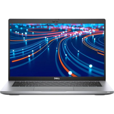 Photo of Dell Latitude 5420 laptop