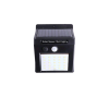 25 LED Solar Sensor Wall Light Q-L422 Photo