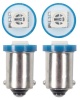 Globe Led 12v Blue Photo