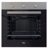 Defy - DBO 484 Slimline Oven- Static- Stainless Steel- Eye Level Photo