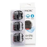 Smok Nord 5 Empty Replacement Pod