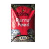 Fauna Parrot Feed Photo