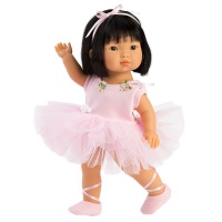 Llorens Lu Ballerina Doll 28cm