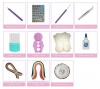Basic Quilling Kit 2020 Photo