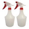 Handheld Trigger Spray Bottle / Trigger Sprayer - 750ml - Bulk Pack of 6 Photo