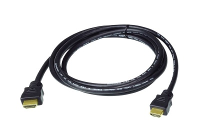 ATEN 4K HDMI Cable with Ethernet 5M