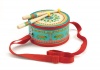 Djeco Wooden Music Instrument - Hand Drum Photo