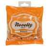 The Original Novelty Sweets The Original Novelty MEBOS Sweets with Real Peach Apricot Fruit Pieces Photo