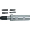 Impact Driver Set 4 Bits Photo