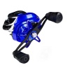 Anew Bait-casting reel 18 1 Ball Bearing 7:2:1 10kg Locking Force Photo