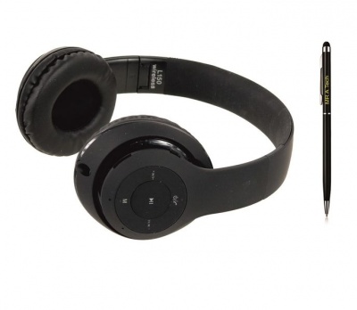 Photo of MR A TECH L150 Wireless Bluetooth Headphones