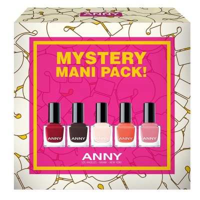 Photo of Anny Mystery Box