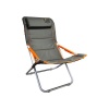 BaseCamp Chair Reclining Sling Aluminium Photo