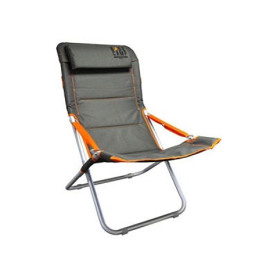 Photo of BaseCamp Chair Reclining Sling Aluminium