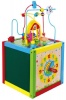 Viga 5 in1 Toy Cube Photo