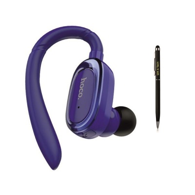 Photo of MR A TECH Wireless headset “E26 Plus Encourage” Blue