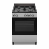 Defy -Dgs602-Multifunction Gas Electric Stove Photo