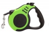 Dog Leash Retractable Green - 5M Photo