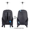 ArcticHunter Sphinx Business Traveler Multi-Functional Backpack Laptop Bag Photo