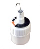 Emergency Solar Charging Lamp Bulb Photo