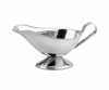 Gravy Boat Steel- 8 OZ Photo